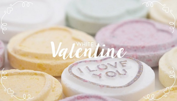 Valentine Trắng nên hẹn hò ở đâu?
