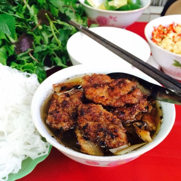 3 ngày khám phá hết vẻ đẹp của Hà Nội