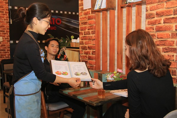 Tiêu chí chọn phòng họp nhóm mini Cầu Giấy chất lượng nhất
