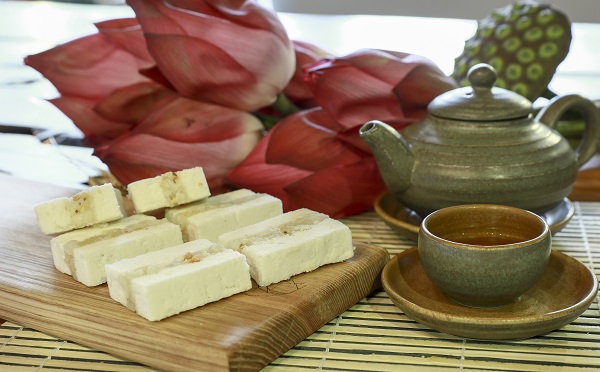 Tìm hiểu về bánh khảo - thức bánh mang đậm hương vị Việt