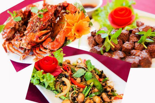 Gìn giữ tinh hoa ẩm thực Việt qua từng món ngon truyền thống