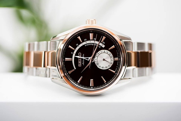Seiko SSA308J1