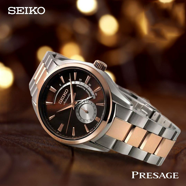 Seiko SSA308J1