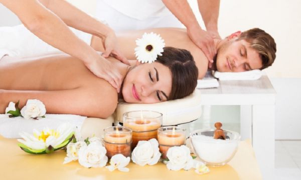 massage body uy tín tại Mỹ Đình