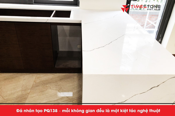 đá nhân tạo PQ138 
