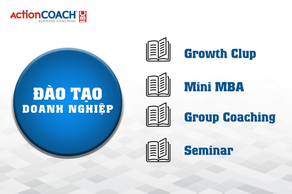 dịch vụ Coaching