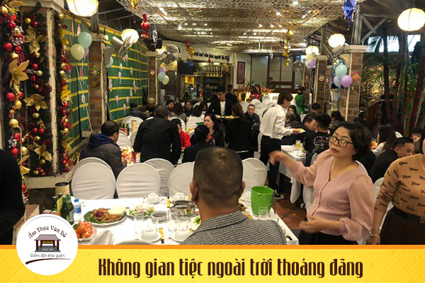 ẩm thực vân hồ
