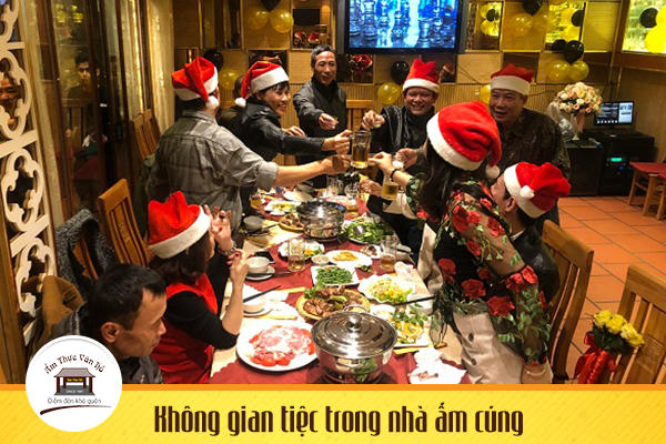ẩm thực vân hồ