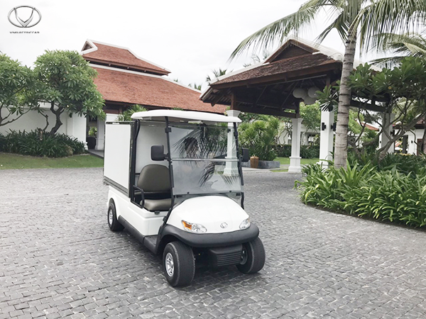Giá xe điện chở hàng đắt hay rẻ? Nên hay không đầu tư xe điện chở hàng?