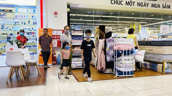 doanh nghiệp mùa Covid-19