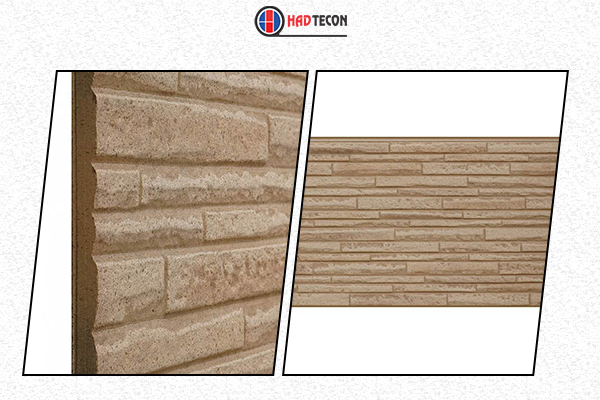 Giải mã lý do tấm ốp tường xi măng Carbon Nhật Bản được ưa chuộng?
