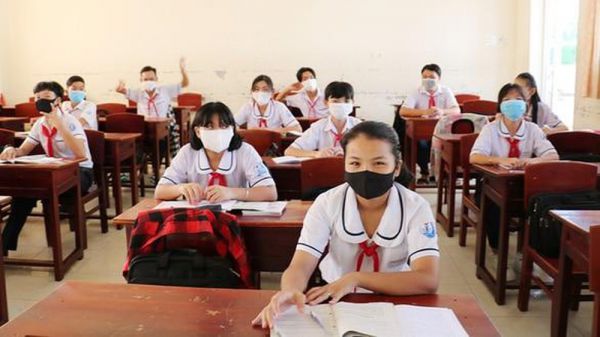 Khởi động kỳ học mới hiệu quả với ứng dụng kết nối giáo dục eNetViet