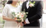 Năm 2021 hứa hẹn những xu hướng hoa cưới cầm tay nào?