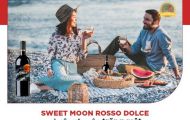 Vang đỏ Ý Sweet Moon Rosso Dolce - Biểu tượng cho tình yêu mãnh liệt và đầy ngọt ngào