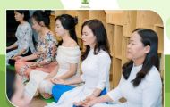 Tại sao nên tham gia khóa đào tạo giáo viên Yoga Kids 200h của Học viện Yoga Kids Việt Nam GYS?