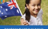 Điều kiện, chi phí du học Úc mới nhất hiện nay 