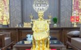 Ý nghĩa của tượng Bác Hồ và những lưu ý khi trưng bày