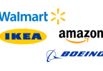 Boeing, Walmart, Amazon muốn tìm nhà cung cấp ở Việt Nam