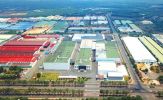 Bất động sản công nghiệp tiếp tục đà tăng trưởng