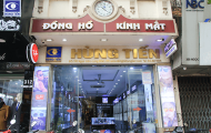 Mua đồng hồ chính hãng tại Long Biên, đừng quên ghé lại địa chỉ 310 Ngọc Lâm 