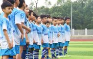 Gợi ý trung tâm bóng đá trẻ em tại Hà Nội - các cha mẹ không nên bỏ qua