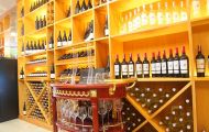 Đi tìm địa chỉ mua rượu vang Italia tại Hoàng Quốc Việt uy tín, giá thành hợp lý