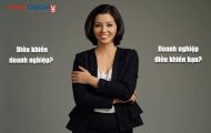 Câu chuyện thành công của Nina Nguyễn Yến Nhàn: Đừng để doanh nghiệp điều khiển bạn