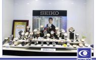 Điều gì khiến đồng hồ Seiko được cả thế giới ưa chuộng?