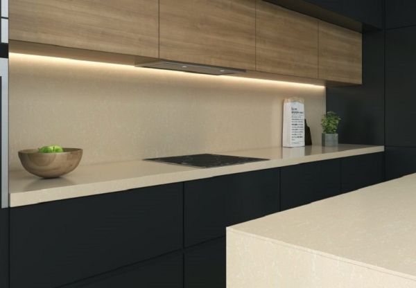 Đá nhân tạo hợp với người mệnh Kim có màu gì?