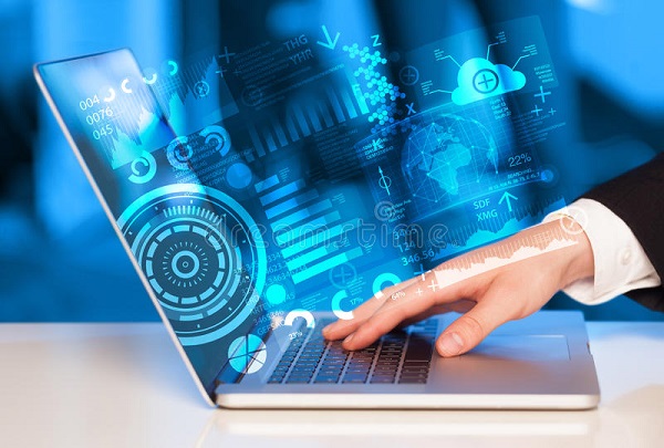 Phòng marketing thuê ngoài 