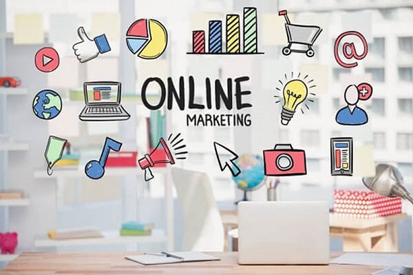 Dịch vụ outsource marketing trọn gói giá 10 triệu 