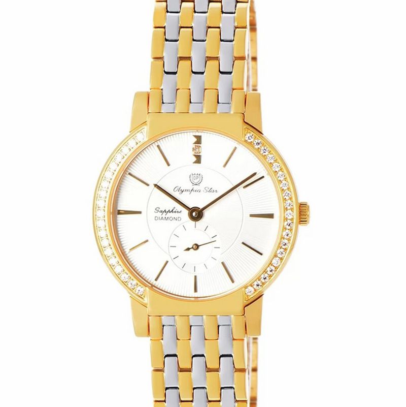đồng hồ Olympia Star OPA58077-211MSK-T