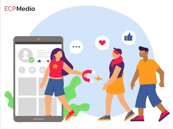 Giải pháp Marketing Online cho doanh nghiệp