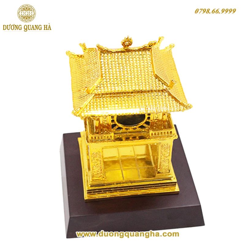 Bí quyết chọn đồ đồng chất lượng 