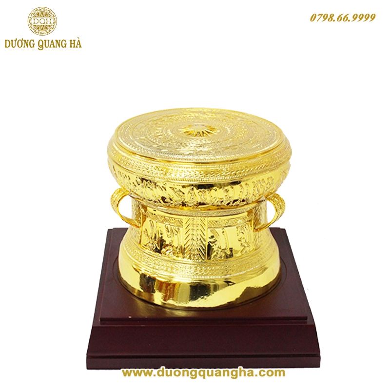 Bí quyết chọn đồ đồng chất lượng 