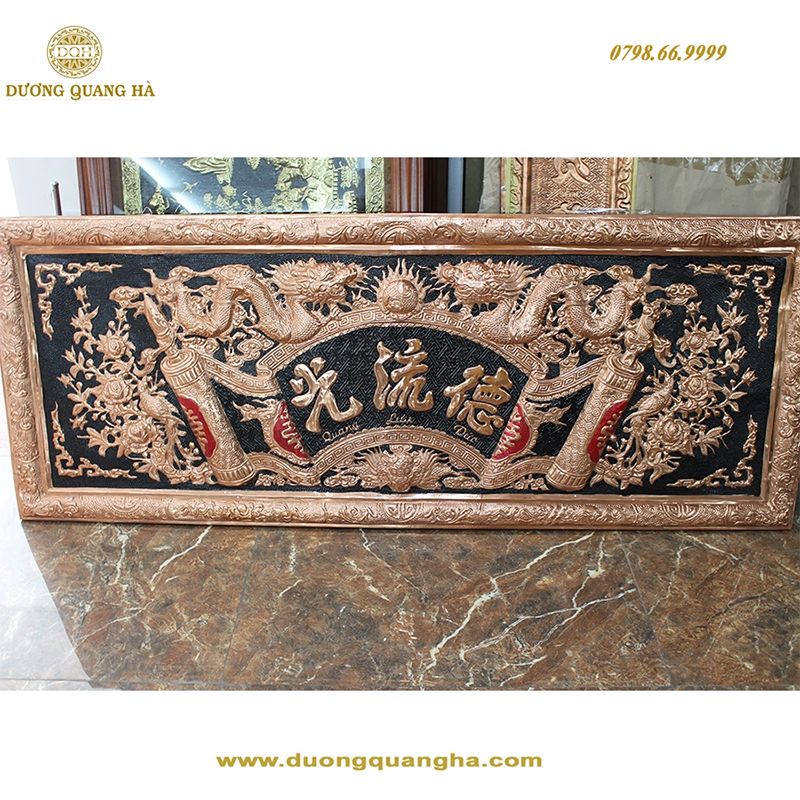 Bí quyết chọn đồ đồng chất lượng 