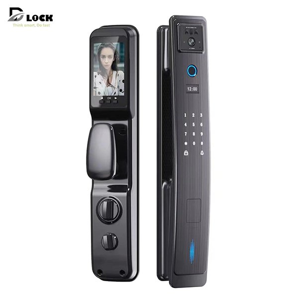 khóa cửa thông minh tốt nhất
