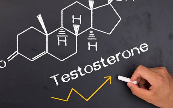 để tăng testosterone an toàn