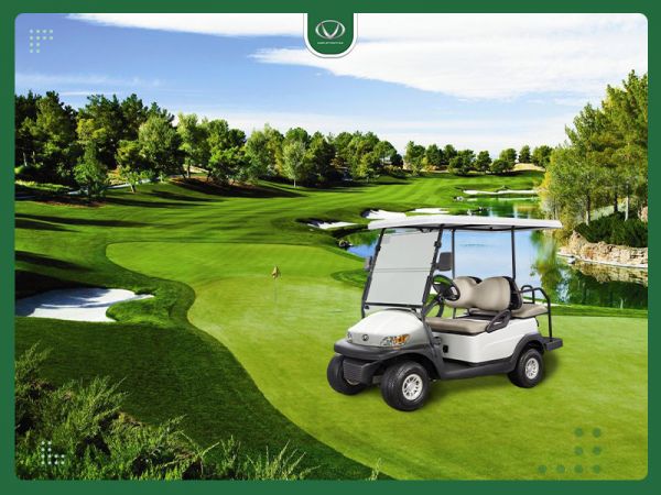 xe điện sân Golf 