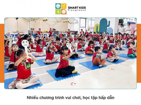 Địa điểm tổ chức ngoại khóa cho học sinh mầm non, tiểu học khu vực Hà Nội được yêu thích