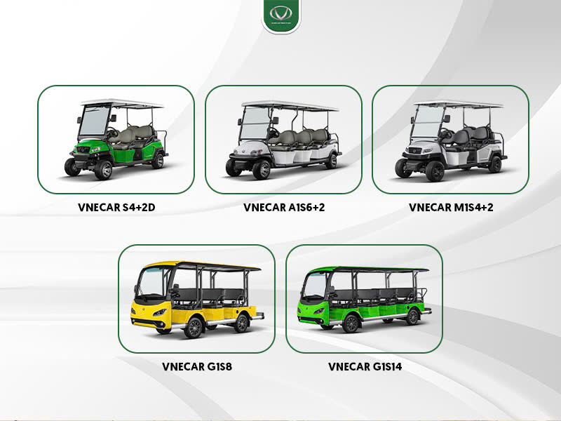 địa chỉ mua xe điện chở khách