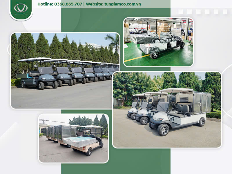 Xe điện chở hàng: Giá bán hiện nay bao nhiêu? Doanh nghiệp nên chọn loại thùng nào?