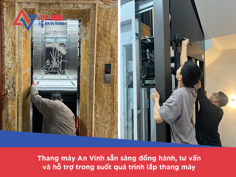Lắp thang máy tại Vinhomes Cổ Loa: Vì sao yếu tố “gần” ngày càng được coi trọng?