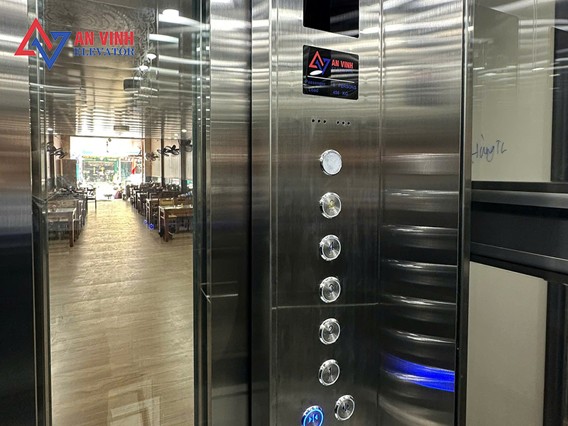 Bảo trì thang máy định kỳ: Giải pháp giúp hạn chế sự cố và kéo dài tuổi thọ thiết bị