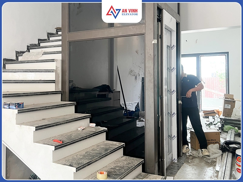 Checklist chuẩn bị trước khi lắp thang máy: Những hạng mục cần kiểm tra từ sớm