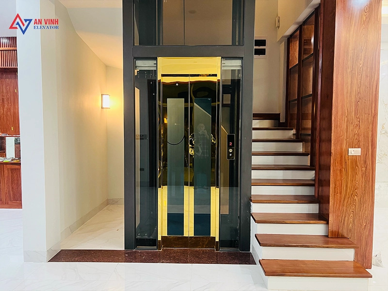 Lắp thang máy tại Vinhomes Cổ Loa: Lựa chọn cấu hình và quy trình triển khai
