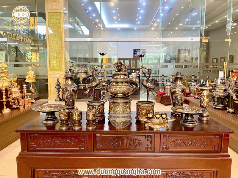 mua đồ thờ cúng ở đâu rẻ