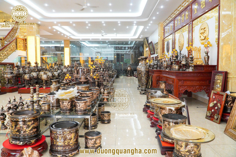 mua đồ thờ cúng ở đâu rẻ