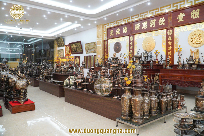mua đồ thờ cúng ở đâu rẻ