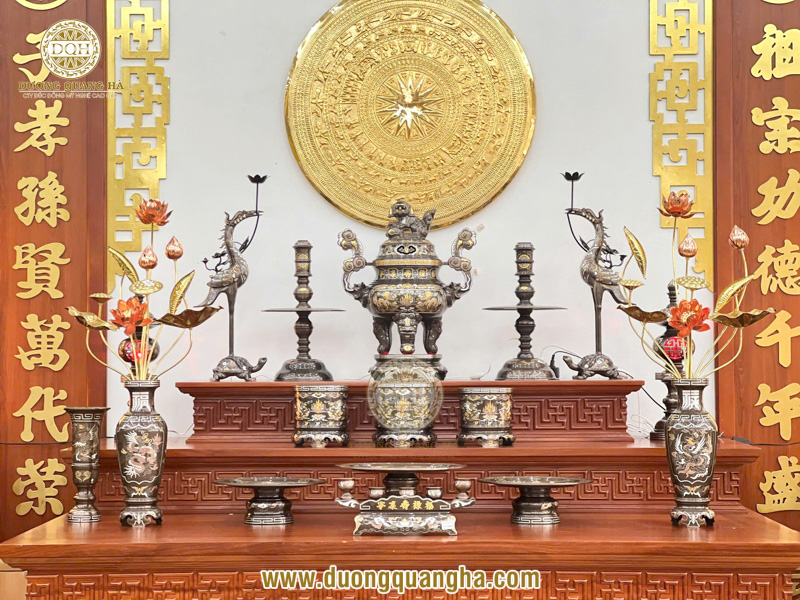 mua đồ thờ cúng ở đâu rẻ